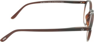 Izipizi  Morning Express Reading #D Dark Expresso Produit de côté