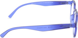 Izipizi Morning Express Reading ECHO Blue Line Produit de côté