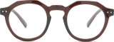 Izipizi  Morning Express Reading ECHO Dark Expresso Produit de face