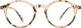 Izipizi Reading #D Light Tortoise 18182