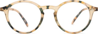 Izipizi Reading #D Light Tortoise 18182