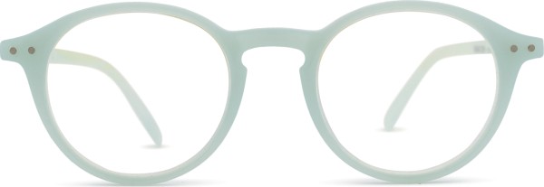 Izipizi Reading Screen #D Misty Blue