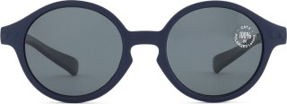Izipizi Sun Baby #D Denim Blue (âgés de 0 - 3 ans)