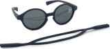 Izipizi Sun Baby #D Denim Blue (âgés de 0 - 3 ans) 49108