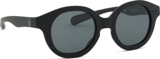 Izipizi Sun Baby #C Black (voor 0 - 9 maanden)