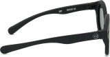 Izipizi Sun Baby #C Black (voor 0 - 9 maanden) 35948