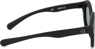 Izipizi Sun Baby #C Black (voor 0 - 9 maanden) 35948