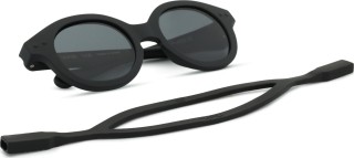 Izipizi Sun Baby #C Black (voor 0 - 9 maanden) 36186