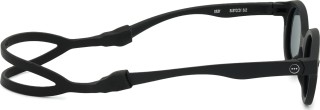 Izipizi Sun Baby #C Black (voor 0 - 9 maanden) 36187