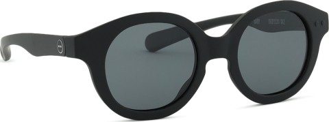 Izipizi Sun Baby #C Black (voor 0 - 9 maanden)