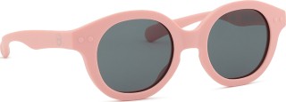 Izipizi Sun Baby #C Pastel Pink (voor 0 - 9 maanden)