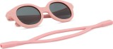 Izipizi Sun Baby #C Pastel Pink (voor 0 - 9 maanden) 36192