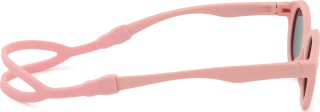 Izipizi Sun Baby #C Pastel Pink (voor 0 - 9 maanden) 36193