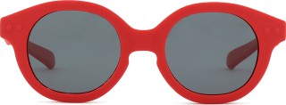 Izipizi Sun Baby #C Red (voor 0 - 9 maanden)