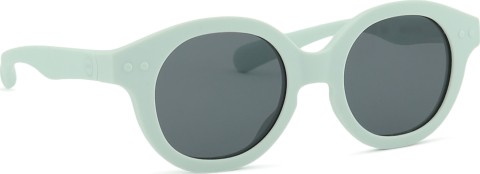 Izipizi Sun Baby #C Sweet Blue (voor 0 - 9 maanden)