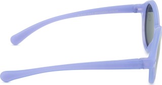 Izipizi Sun Baby #D Mauve (voor 0–3 jaar)