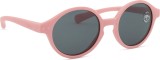 Izipizi Sun Baby #D Pastel Pink (voor 0–3 jaar)