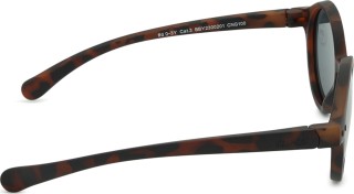 Izipizi Sun Baby #D Tortoise (de 0 à 3 ans)