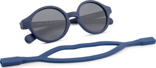 Izipizi Sun Baby Denim Blue (voor 0 - 9 maanden) 21888