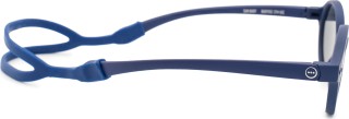 Izipizi Sun Baby Denim Blue (voor 0 - 9 maanden) 21889