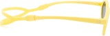 Izipizi Sun Baby Lemonade (âgés de 0 à 9 mois) 21891