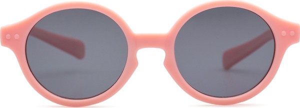 Izipizi Sun Baby Pastel Pink (âgés de 0 à 9 mois)