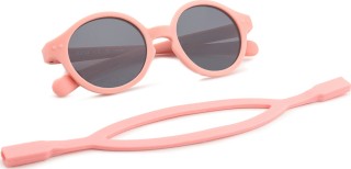 Izipizi Sun Baby Pastel Pink (voor 0 - 9 maanden) 21894