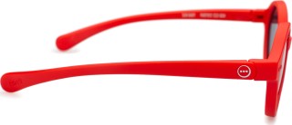 Izipizi Sun Baby Red (voor 0 - 9 maanden) 13619