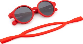 Izipizi Sun Baby Red (voor 0 - 9 maanden) 22330