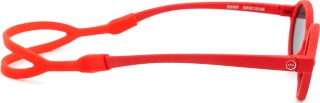 Izipizi Sun Baby Red (voor 0 - 9 maanden) 22331