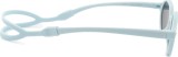 Izipizi Sun Baby Sweet Blue (voor 0 - 9 maanden) 21897