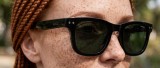 Izipizi Sun #Bay Black Olive Image générée