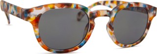 Izipizi Sun #C Blue Tortoise
