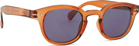 Izipizi Sun #C Orange Smash