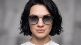 Izipizi Sun #Cruise Black Gray Shading lenses Image générée