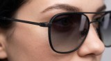 Izipizi Sun #Cruise Black Gray Shading lenses Image générée