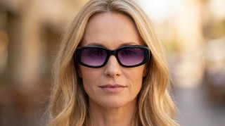 Izipizi Sun #Crush Violet Vortex Gegenereerde afbeelding
