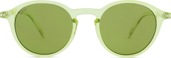 Izipizi Sun #D Dynamic Green