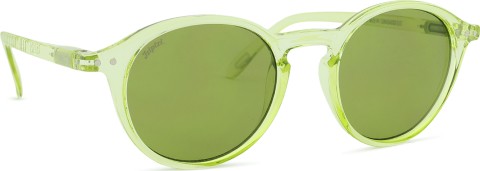 Izipizi Sun #D Dynamic Green