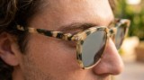 Izipizi Sun #E Light Tortoise 47702