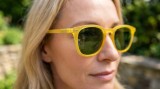 Izipizi Sun #E Yellow Honey 47723