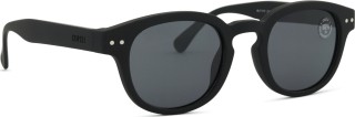 Izipizi Sun Junior #C Black (âgés de 7 - 11 ans)