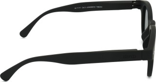 Izipizi Sun Junior #C Black (âgés de 7 - 11 ans)