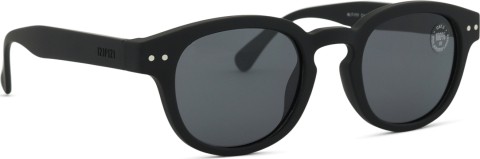 Izipizi Sun Junior #C Black (âgés de 7 - 11 ans)