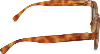 Izipizi Sun Junior #C Havane (âgés de 7 - 11 ans)