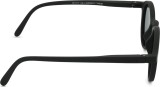 Izipizi Sun Junior #D Black (voor 7 - 11 jaar) 47227