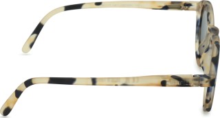 Izipizi Sun Junior #D Light Tortoise (âgés de 7 - 11 ans)