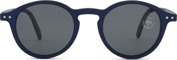 Izipizi Sun Junior #D Navy Blue (âgés de 7 - 11 ans)