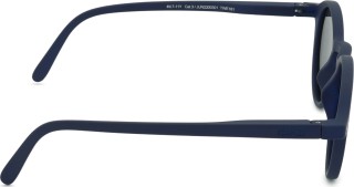 Izipizi Sun Junior #D Navy Blue (âgés de 7 - 11 ans)
