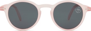 Izipizi Sun Junior #D Pink (âgés de 7 - 11 ans)